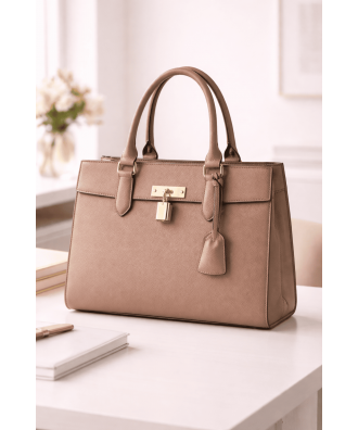 CLASSIC OFFICE HANDBAG