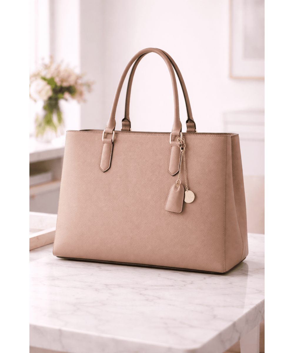 ELEGANT CARRY TOTE BAG