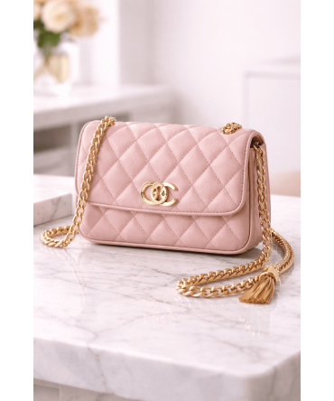 LUXURY MINI SLING BAG