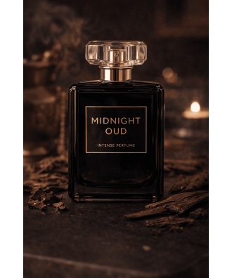 MIDNIGHT OUD INTENSE PERFUME