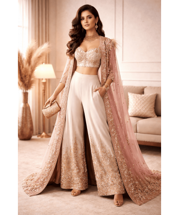 MODERN ETHNIC FUSION SET