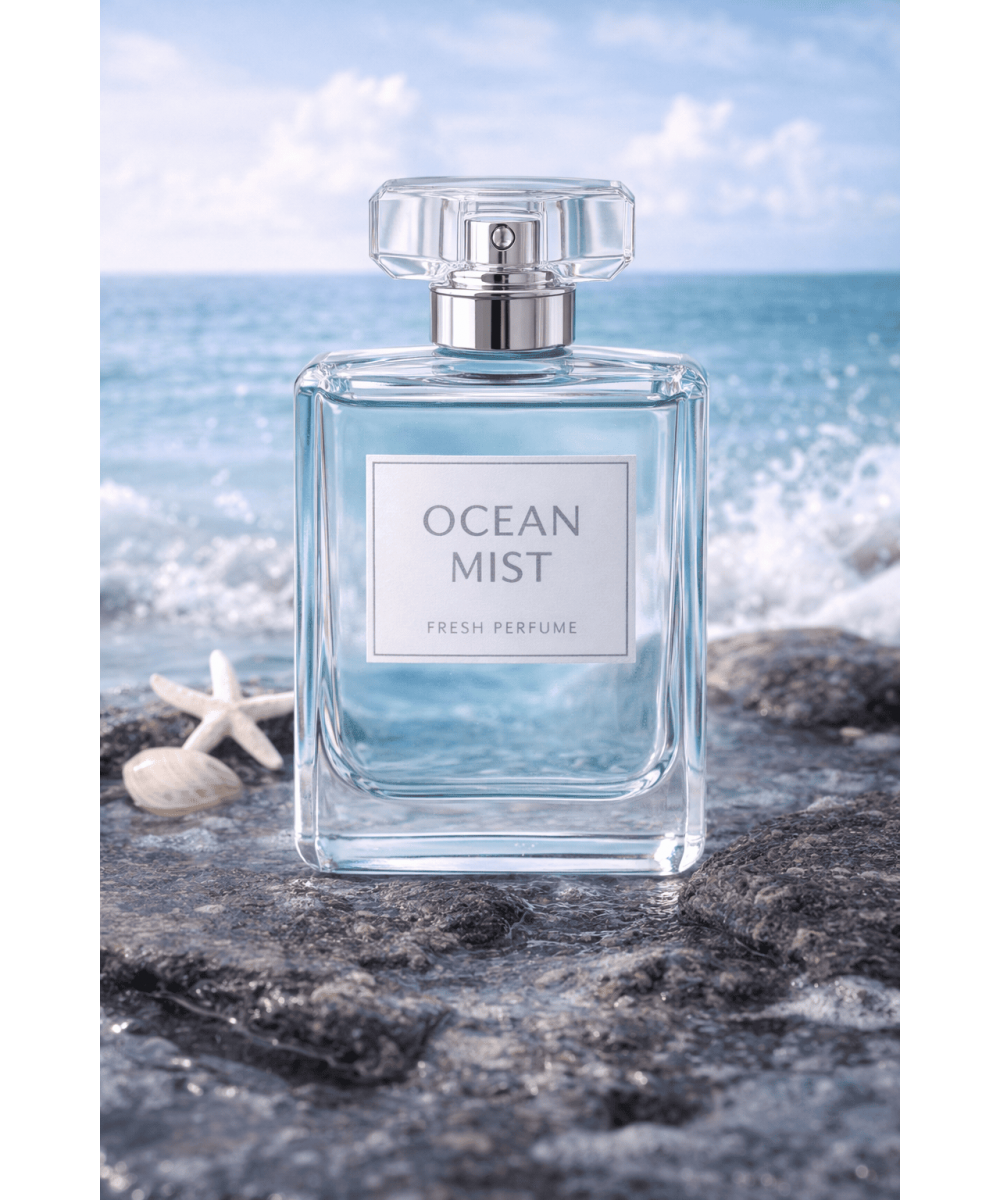 OCEAN MIST FRESH PERFUME
