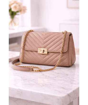 URBAN CHIC SHOULDER BAG